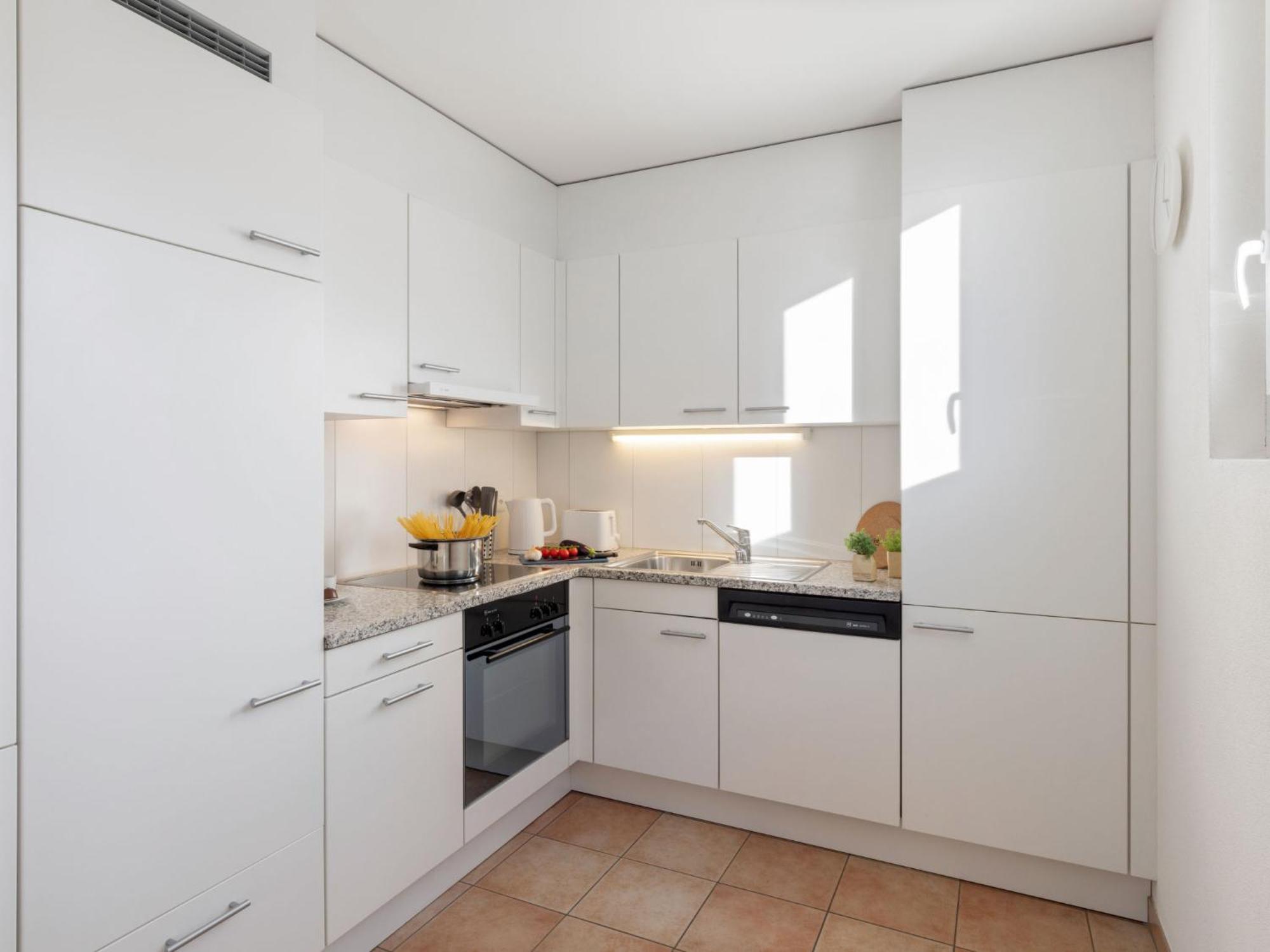 Apartment Torre Tessuti Apt-City Stay By Interhome Локарно Экстерьер фото