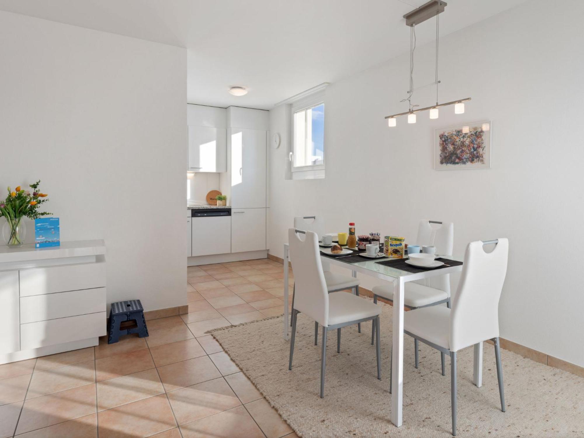 Apartment Torre Tessuti Apt-City Stay By Interhome Локарно Экстерьер фото